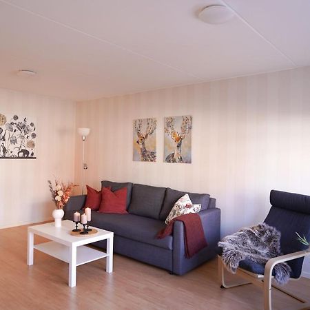 Frost Longstay Sundellsgatan 3 C Haparanda  Exterior foto